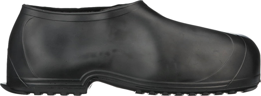 Tingley Work Rubber Overshoe, Black, XL - Over the Shoe Boots