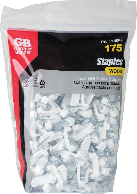 Gardner Bender PS-175BG/J Cable Staple