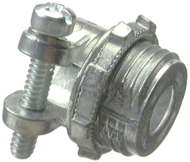 Halex 04212 Flex Squeeze Connector