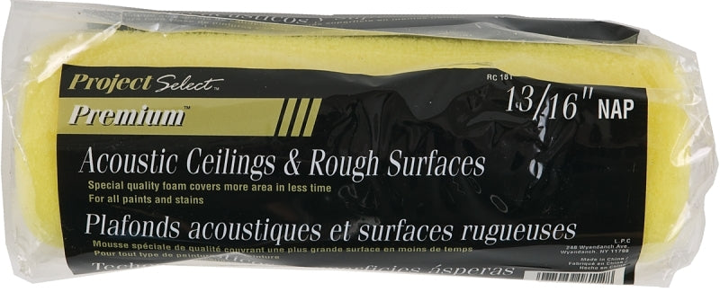 Linzer RC 181 Roller Cover