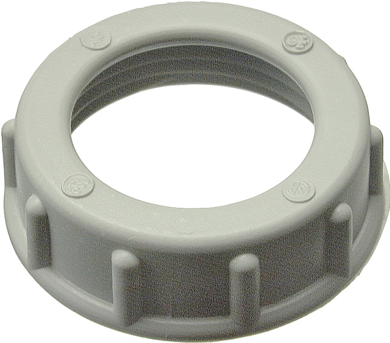 Halex 75205B Insulated Rigid Conduit Bushing