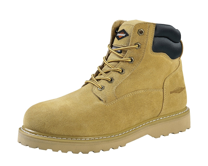 Diamondback 1-9 Work Boots