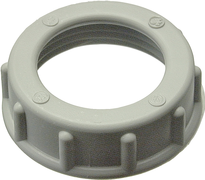 Halex 75210B Insulated Rigid Conduit Bushing
