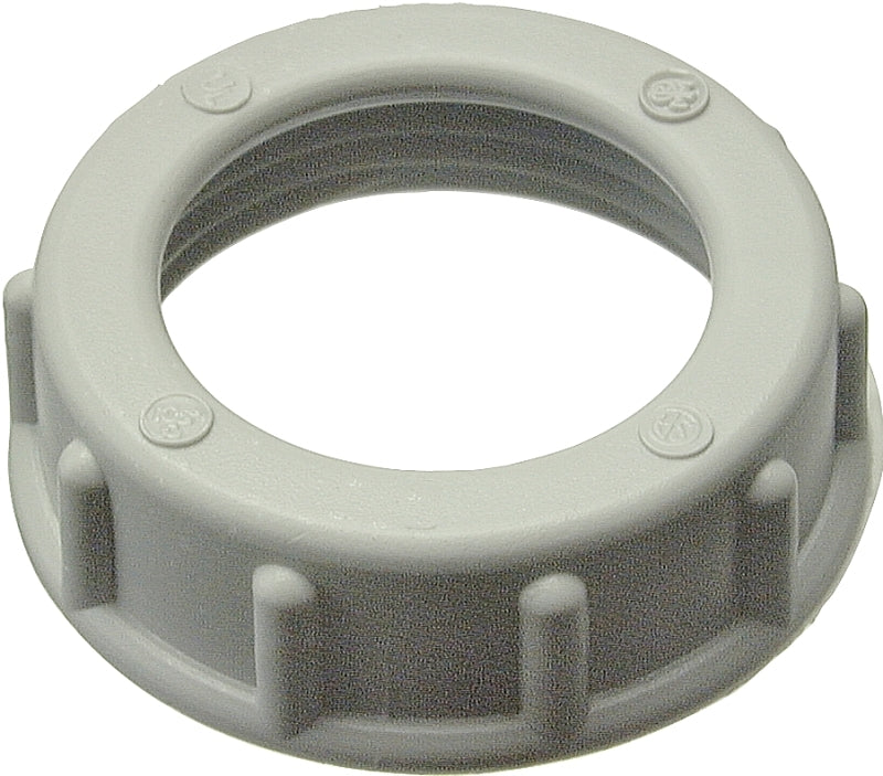 Halex 75212B Rigid Conduit Bushing