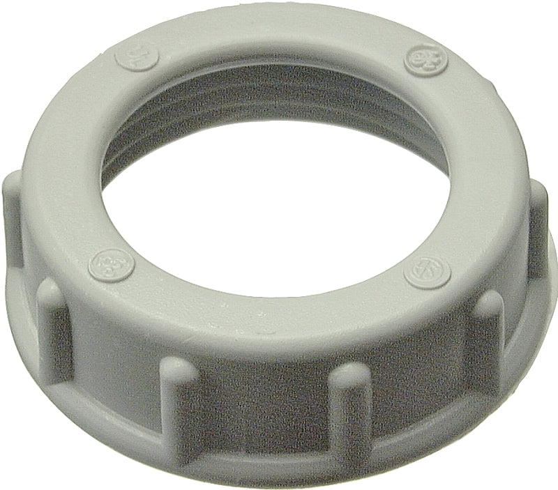 Halex 75215B Rigid Conduit Bushing