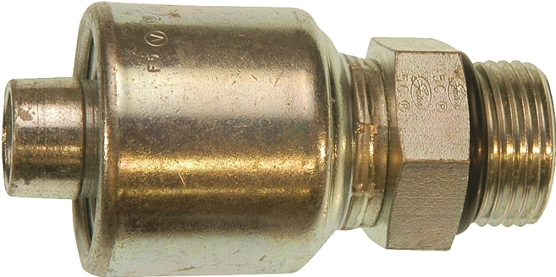 Gates MegaCrimp G25120-0810 Hose Coupling