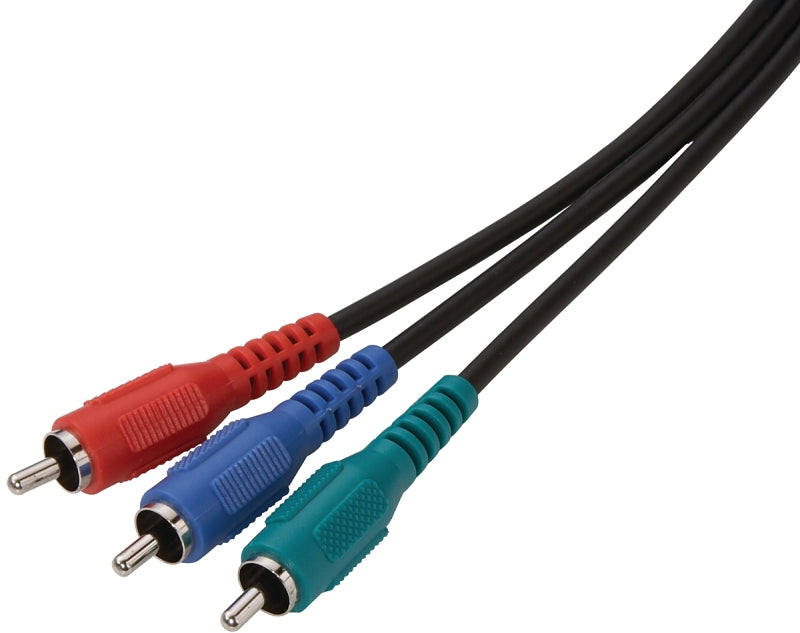 Zenith VC1006COMPON Video Cable