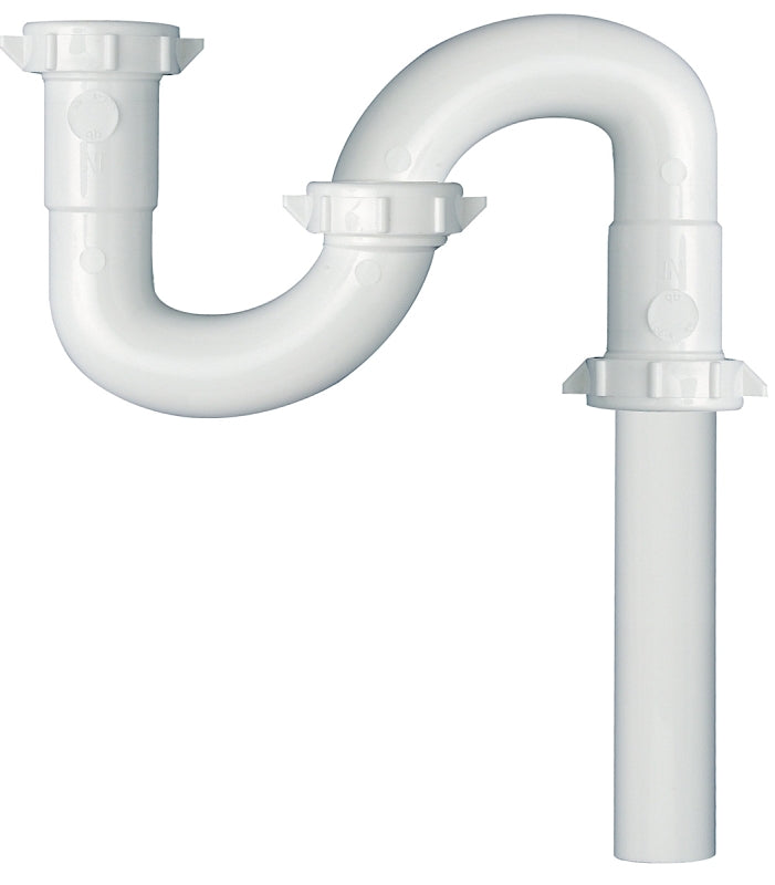 Plumb Pak PP20943 S-Trap