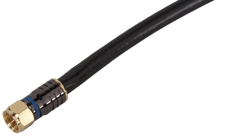 Zenith VQ300606B RG6 Coaxial Cable