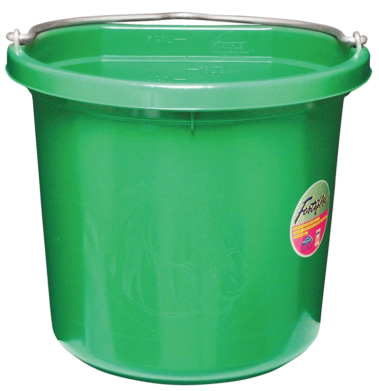 Fortex-Fortiflex FB-120 Series FB-120GR Bucket