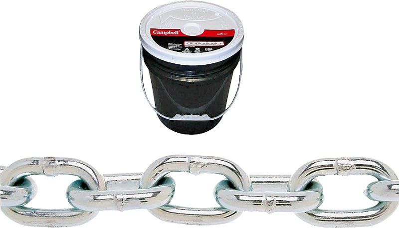 Campbell 014-0523 Proof Coil Chain