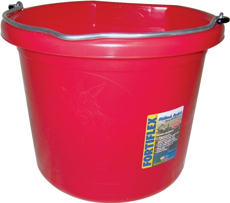 Fortex-Fortiflex FB-124 Series FB-124 R Bucket