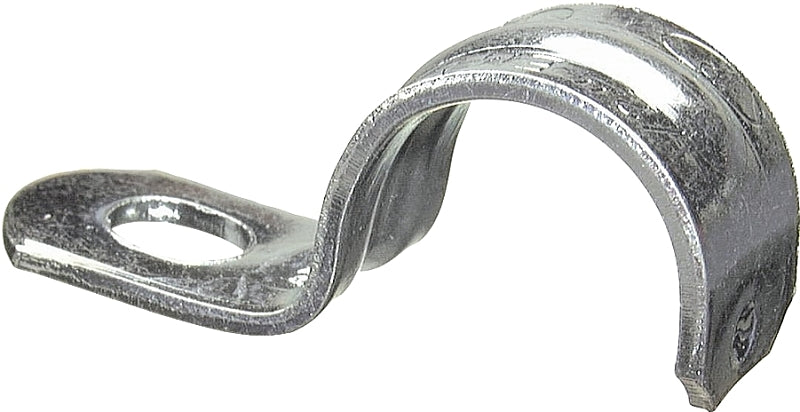 Halex 61110B 1-Hole Rigid Conduit Strap