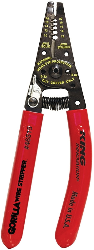 King Innovation 46515 Wire Stripper