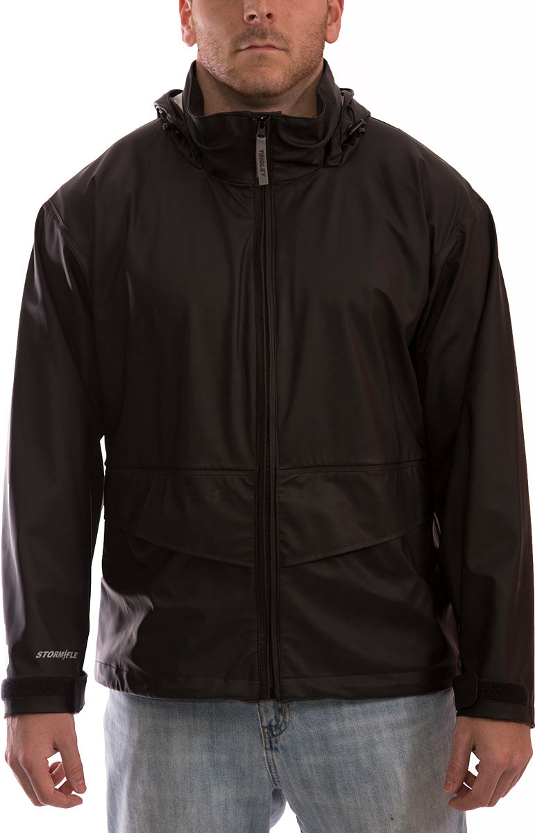 Tingley Stormflex Jacket, Black, SM - Jackets