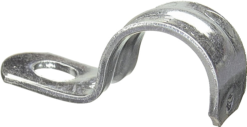 Halex 61115B 1-Hole Rigid Conduit Strap