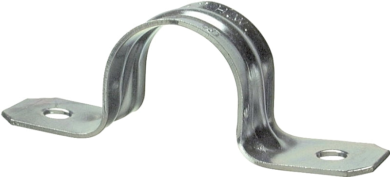 Halex 61205B 2-Hole Rigid Conduit Strap