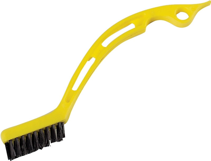 M-D 49146 Tile and Grout Brush