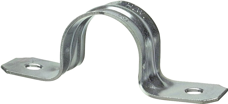 Halex 61210B 2-Hole Rigid Conduit Strap