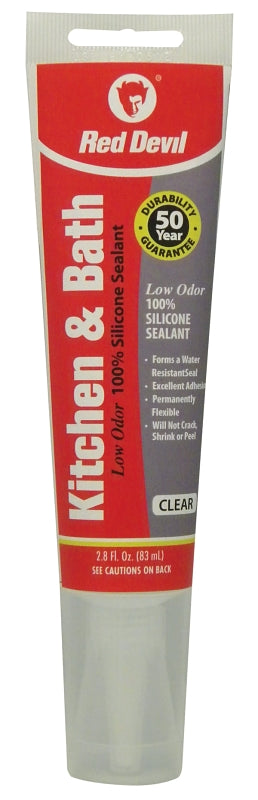 Red Devil 0885 Sealant