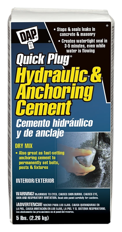 DAP 14086 Hydraulic and Anchoring Cement