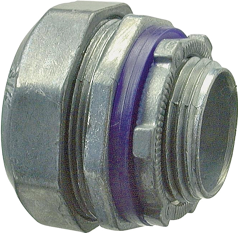Halex 16207B Liquidtight Conduit Connector