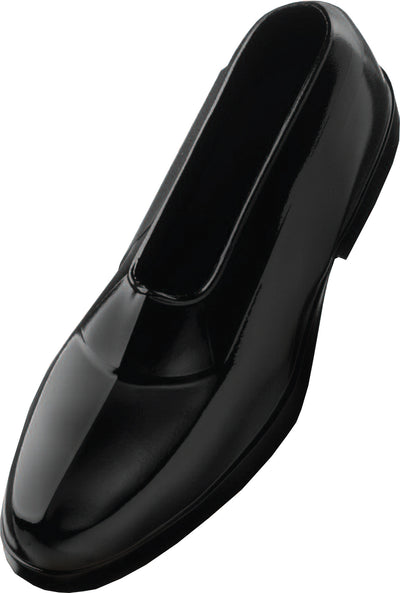 Tingley Dress Rubber Overshoe - Trim, Black, XL - Over the Shoe Boots