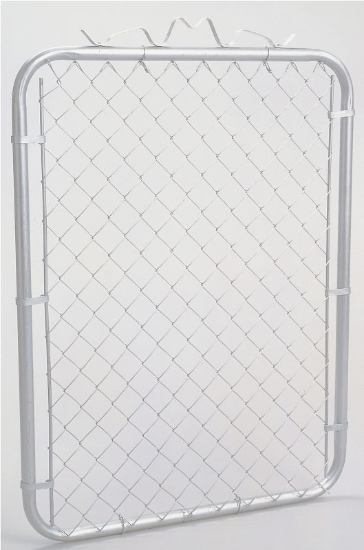 Stephens Pipe & Steel GTB03972 Chain Link Walk Gate