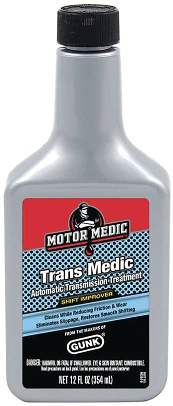 RSC M3616 Transmission Treatment