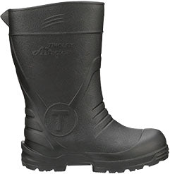 Tingley Airgo Childrens Ultra Lightweight Boot, Black, Sz 7 - Over the Sock Boots