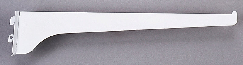 Knape & Vogt 180 WH 8 Shelf Bracket