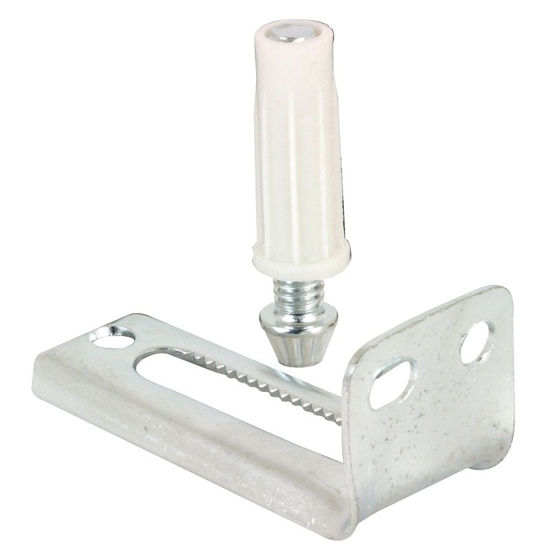 Prime-Line N 6992 Adjustable Pivot Bracket and Pin Kit