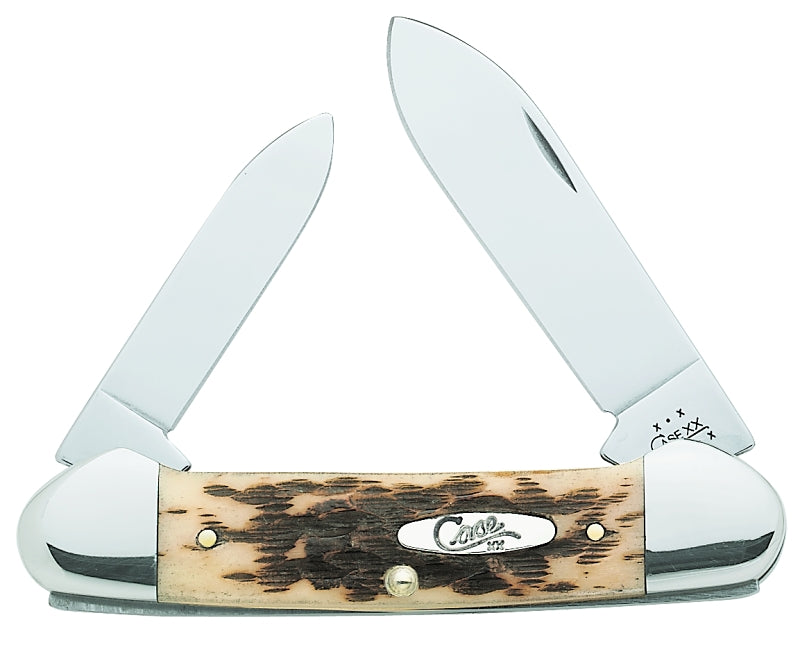 Case XX 00263 Folding Pocket Knife