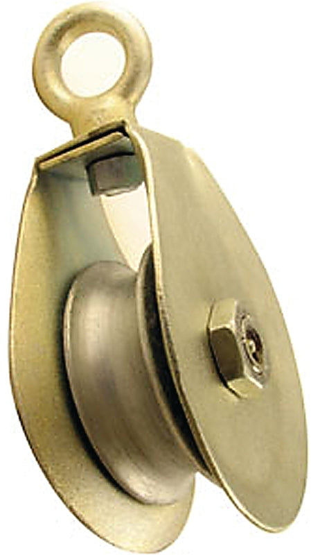 Fehr SM-2 Rope Pulley