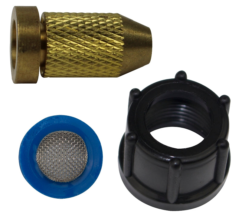 Solo 0610410-P Adjustable Nozzle Kit