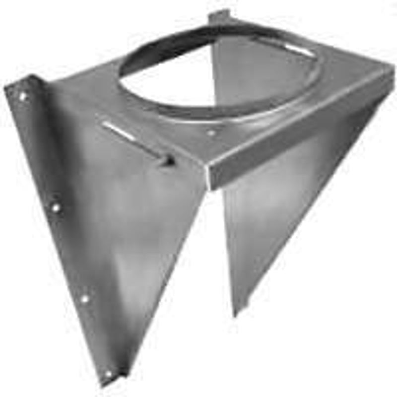 Selkirk 208430 Wall Support Kit