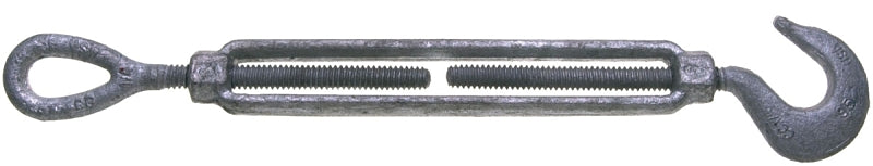 Baron 16-3/8X6 Turnbuckle