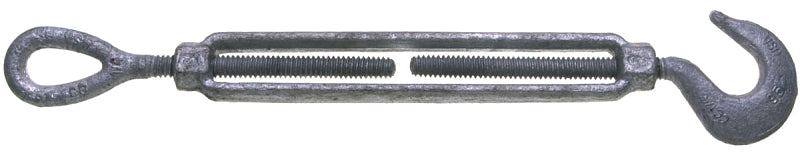 Baron 16-5/8X6 Turnbuckle