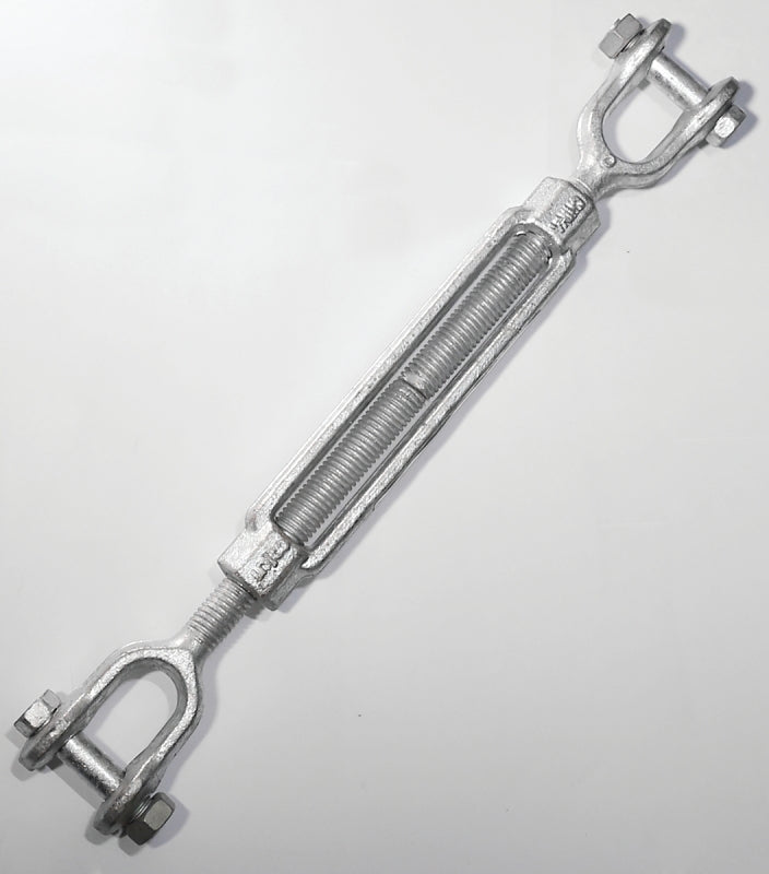 Baron 19-3/8X6 Turnbuckle