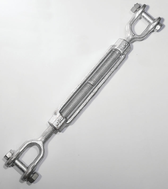 Baron 19-5/8X6 Turnbuckle
