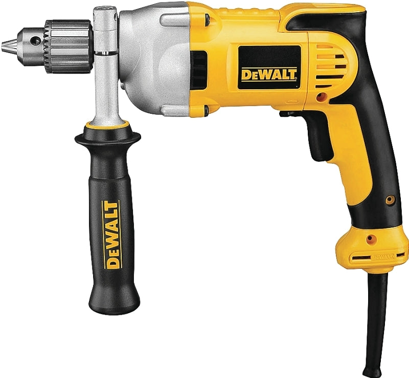 DEWALT VSR DWD210G Electric Drill