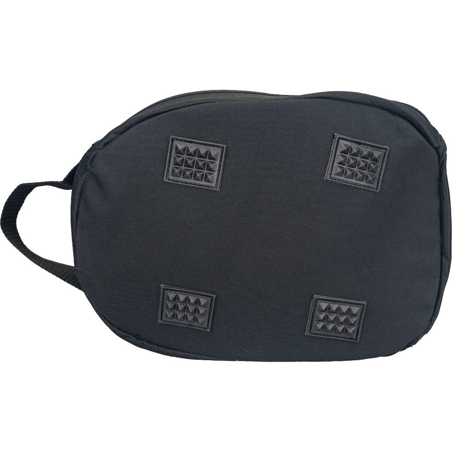 Gatsby Nylon Helmet Case, Carrots - Trunks