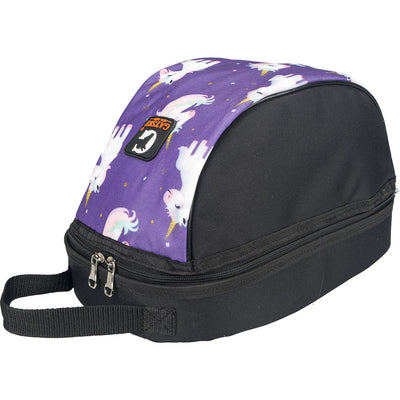 Gatsby Nylon Helmet Case, Unicorns - Trunks