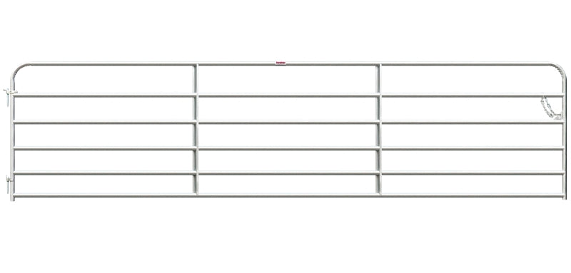 Behlen Country 40113148 Utility Round Corner Gate