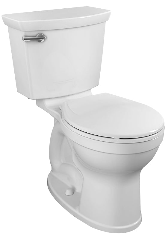 American Standard Champion 4 Series 747BA07SC.020 Flush Toilet
