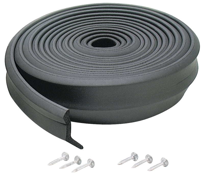 M-D 03723 Bottom Garage Door Sealer