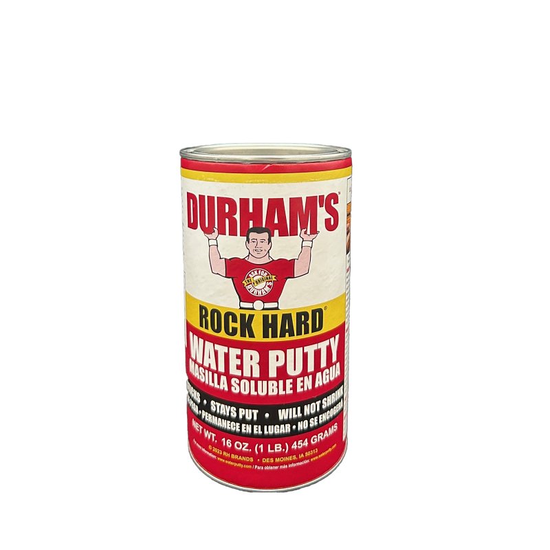Durham's 1 Water Putty
