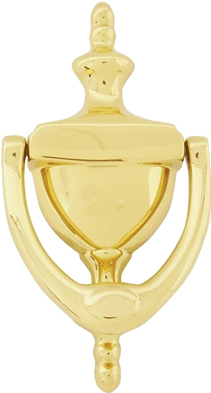 Schlage SC2-3125-605 Door Knocker