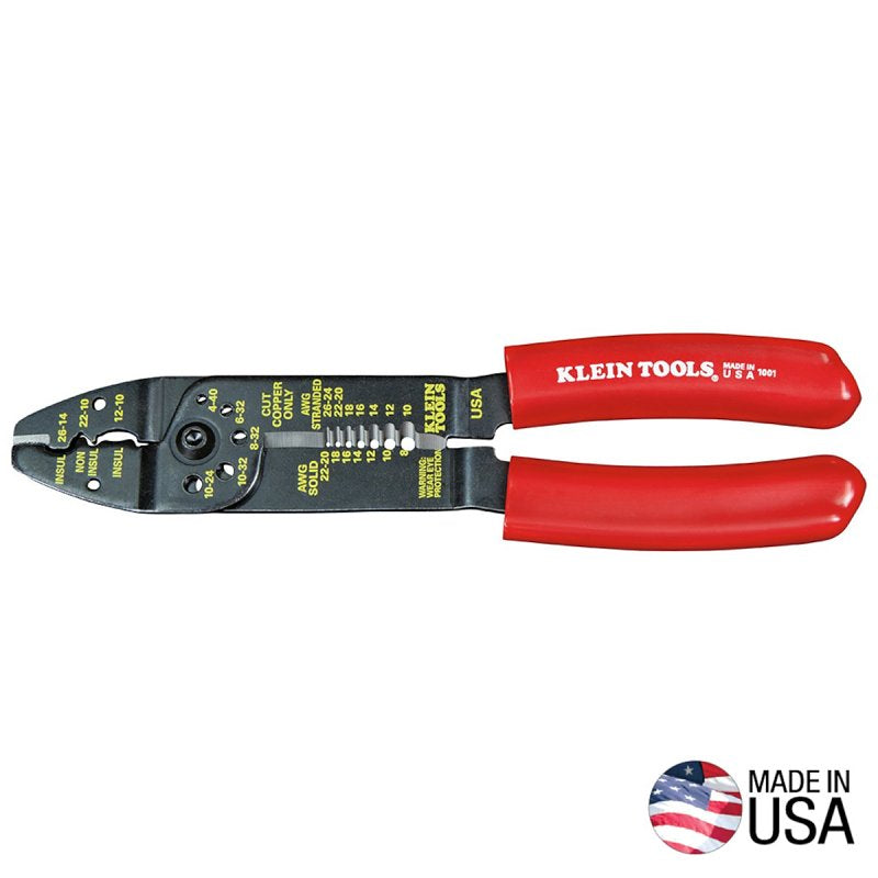 Klein Tools 1001 Electrician's Tool
