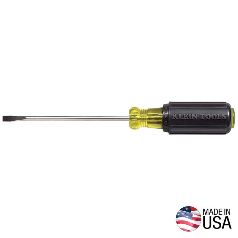Klein Tools 601-4 Screwdriver